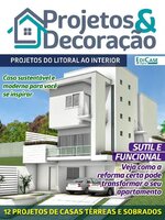 Projetos e Decoração